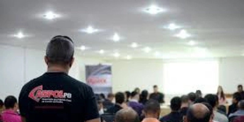 ASPOL/PB, Sindperitos e ASPOCEP realizam Assembleia Geral Conjunta e deliberam próximas ações
