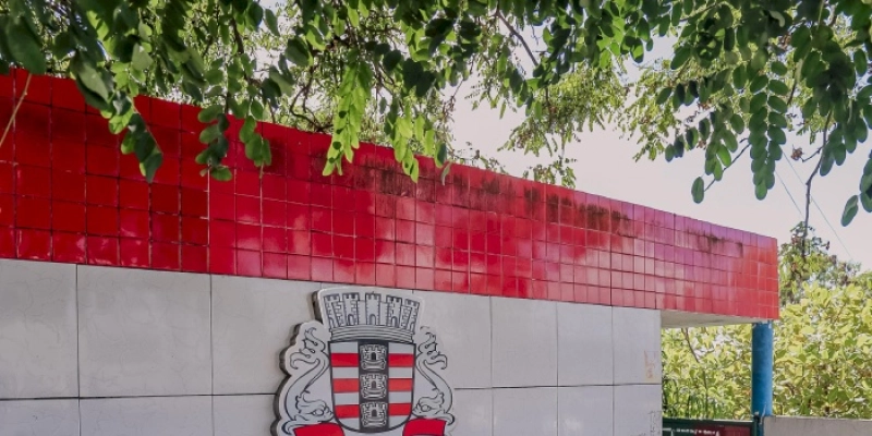 Prefeito autoriza a reconstrução de CMEI no Valentina Figueiredo, que terá aumento de vagas para estudantes