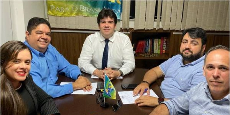 PRTB se reúne, define estratégias para 2020 e passa a ter novo comando em João Pessoa