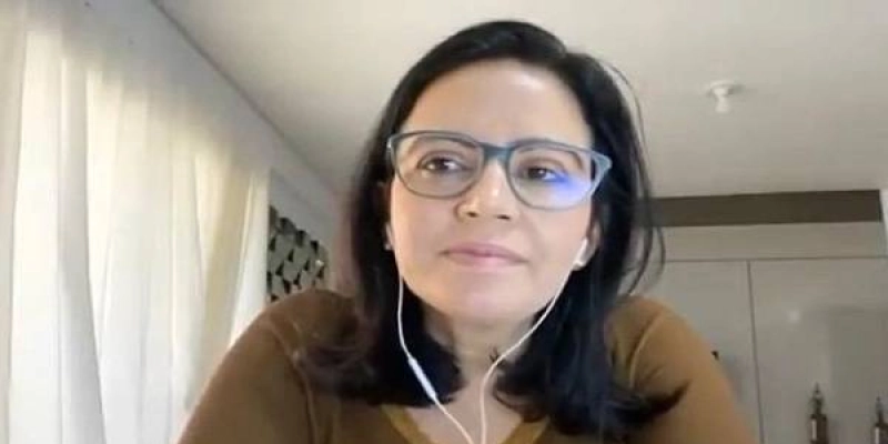 Pollyanna relata matéria que estabelece procedimentos ambientais simplificados na Paraíba