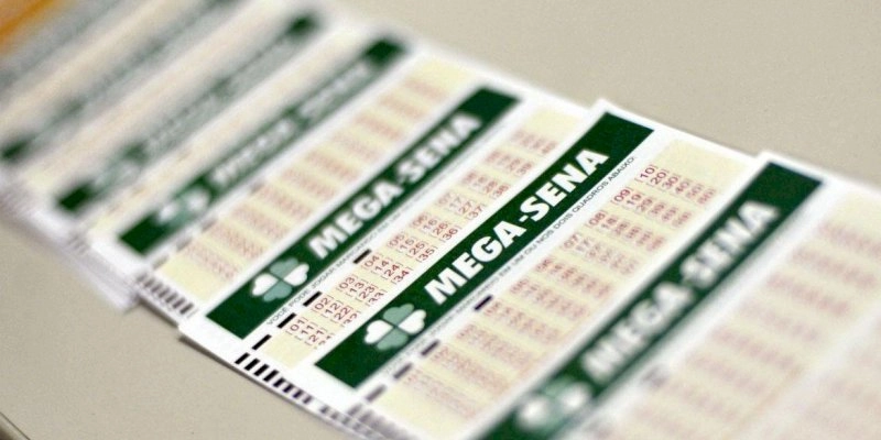 Ninguém acerta a Mega-Sena; próximo sorteio é da Mega da Virada