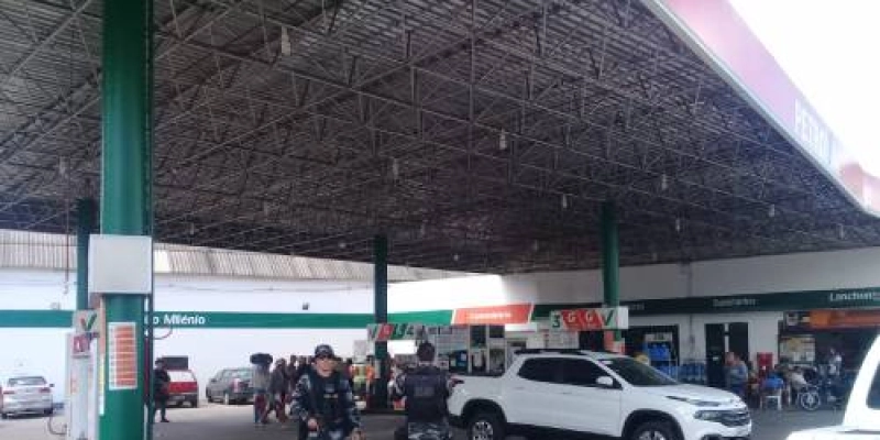 Advogado do Posto Terceiro Milênio justifica margem menor na Bomba, e explica fiscalização em Sousa; Áudio