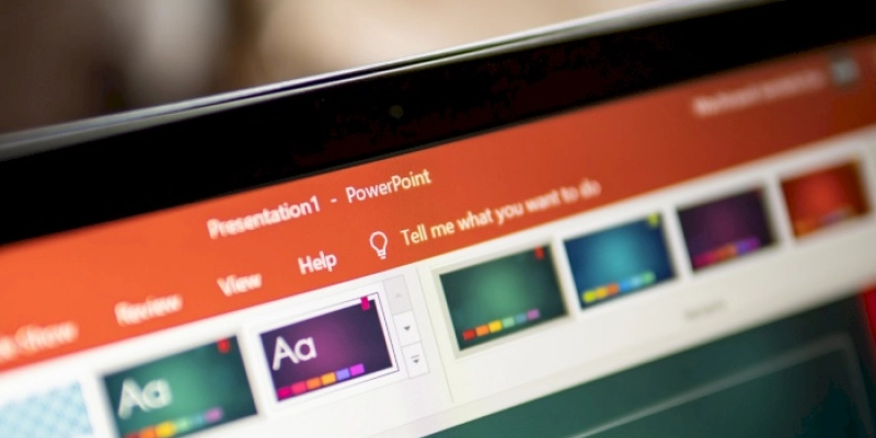 SESI PB inicia inscrições para curso PowerPoint Interativo na modalidade EAD