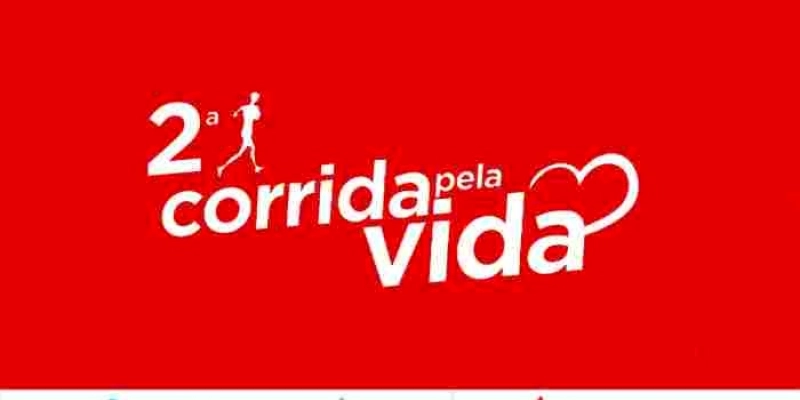 Governo do Estado realiza 2ª Corrida Pela Vida, em Campina Grande, neste domingo (14)
