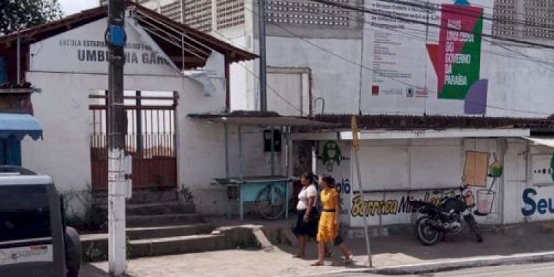 Promotoria de Justiça de Mamanguape recomenda que prefeito desobstrua calçadas da cidade