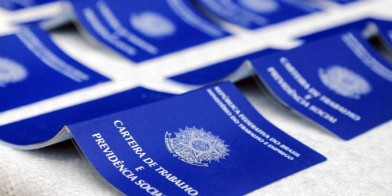 "Reforma trabalhista não veio para o mal", diz indicado ao TST; Confira