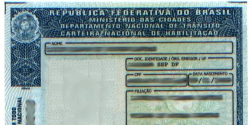 Motoristas com mais de 60 anos já podem emitir credencial de estacionamento por aplicativo