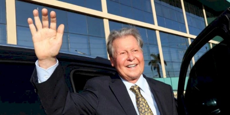 Em João Pessoa, Arthur Virgílio vai conhecer iniciativa que busca recuperar Rio Gramame
