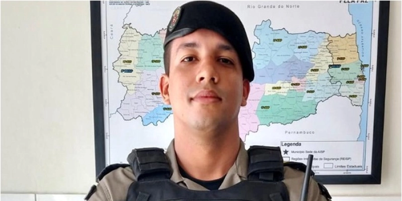 14º Batalhão de Polícia Militar recebe Aspirante a Oficial; Veja