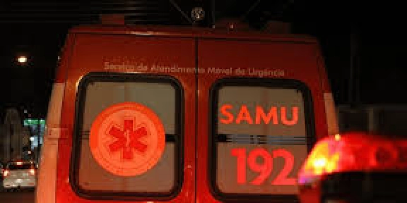 Homem acaba ferido a pauladas após reagir a assalto; Veja 