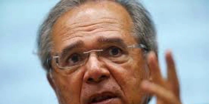 Paulo Guedes diz que empréstimos a empresas ainda não são suficientes