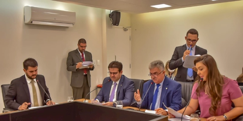 CCJ aprova PL que garante gratuidade no transporte intermunicipal para pacientes oncológicos
