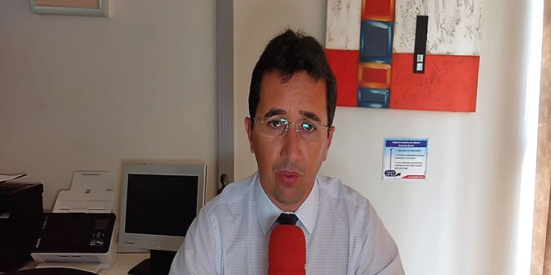 Abdon Lopes abre o jogo e diz que eleição da Câmara foi contaminada em Marizópolis, e mérito definirá pleito; Vídeo 