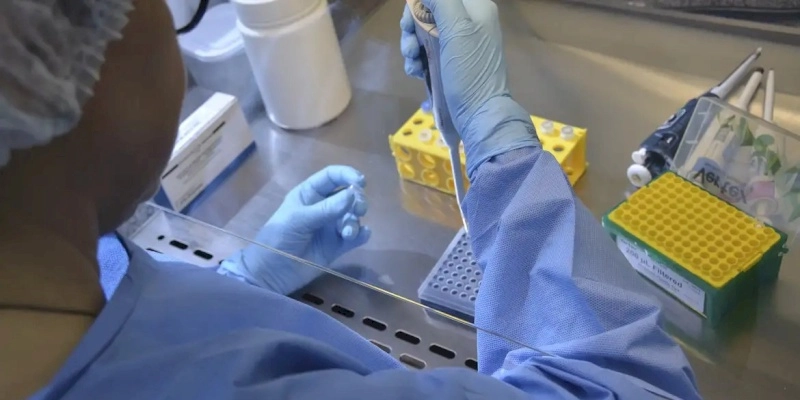 Vacina da chikungunya induz resposta imune em 98,8% dos vacinados