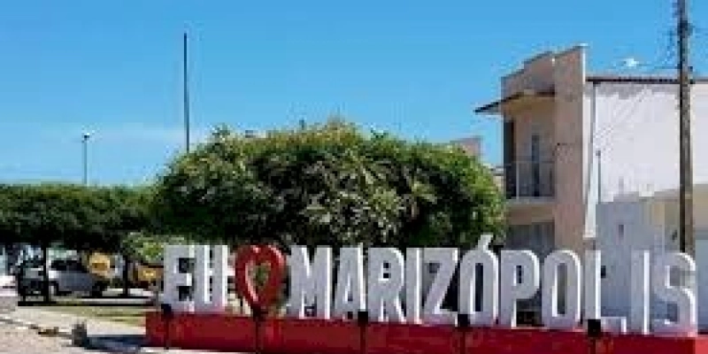 Marizópolis assume o ranking de oitavo lugar no Preveni Brasil na Paraíba
