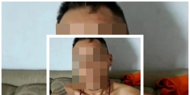 SANGUE FRIO: Acusado de assassinar casal confessa crime e afirma “Faria de novo”