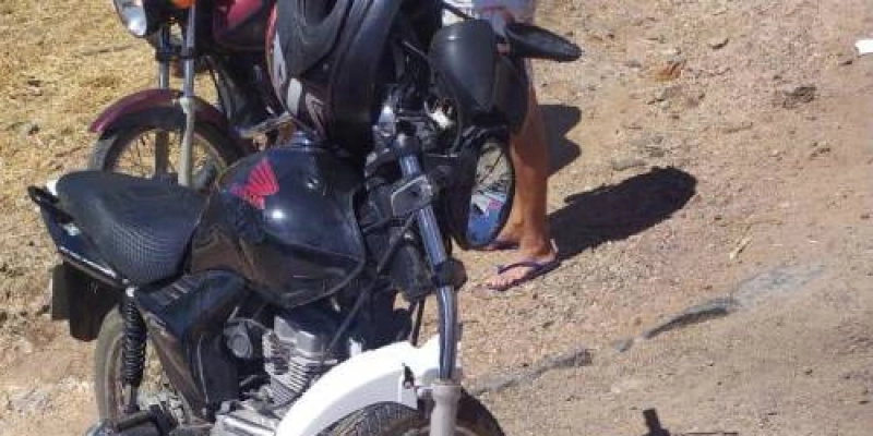 EM SOUSA - Uma pessoa morre e outra fica ferida em grave acidente na BR-230