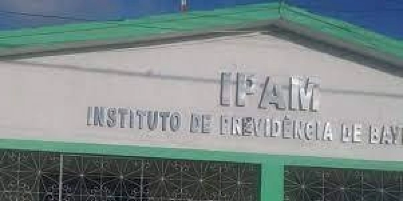Má situação do Ipam pode incapacitar em Bayeux futuros pagamentos a aposentados e pensionistas