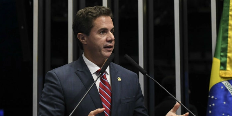 Veneziano quer rígido acompanhamento das obrigações de empresas e consórcios que assumam concessões no Brasil