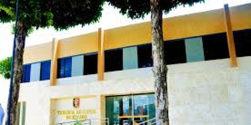 Sessão do TCE-PB tem reprovação de contas  de dois municípios