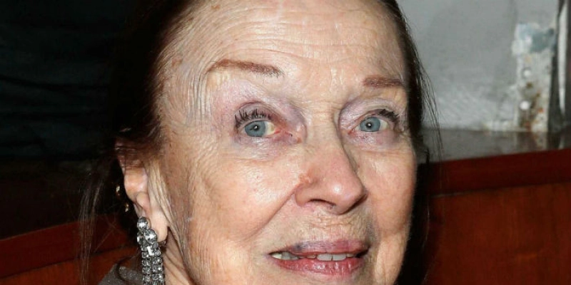 Patricia Morison, atriz de Sherlock Holmes, morre aos 103 anos