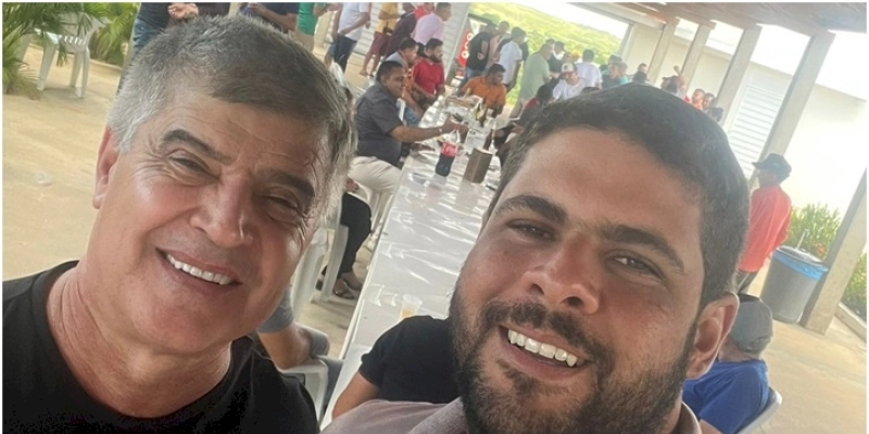 Assentamento Imaculada receberá emenda de R$ 800 mil do Deputado Wellington Roberto para o abastecimento de água potável em Sousa 