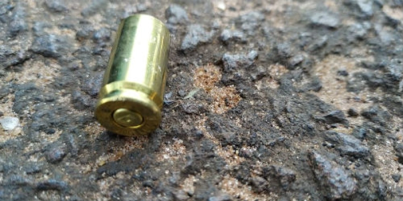 Grupo fortemente armado troca tiros com a Polícia após tentativa de assalto a carro-forte