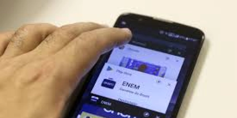 Cartões com os locais de prova do Enem já estão disponíveis; Confira