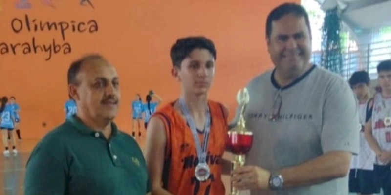 Jogos Escolares e Paraescolares, os campeões são conhecidos na etapa estadual de 12 à 14 anos 