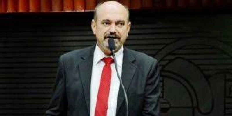 Deputado cobra do DNOCS realização das obras do açude Engenheiro Ávido