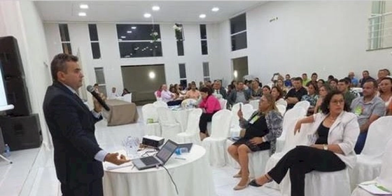 Municípios da região do Vale do Rio do Peixe têm economia prejudicada por falta de regularização fundiária