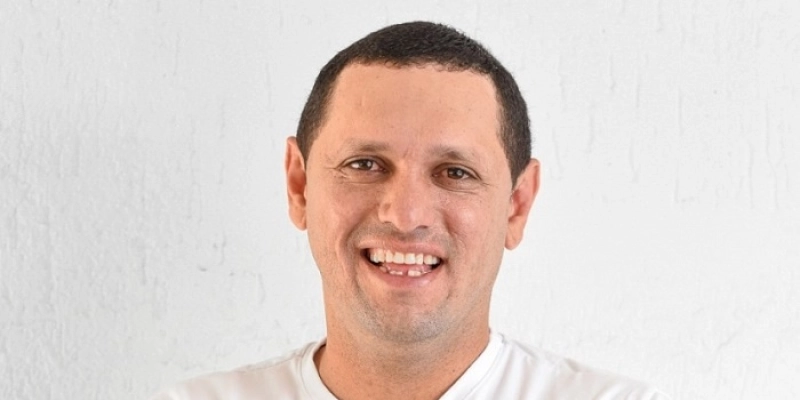 Mais um Vereador anuncia filiação ao PSD em Sousa 