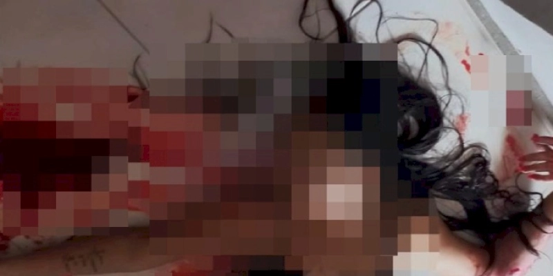 VIOLÊNCIA - Jovem de 23 anos morre e cunhado fica ferido à bala na cidade de Marizópolis