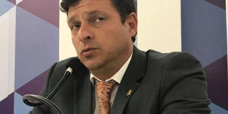 Victor Hugo é eleito prefeito de Cabedelo em eleição complementar neste domingo 