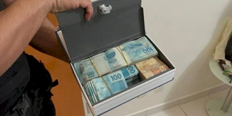 Polícia Federal deflagra operação contra fraudes ao INSS