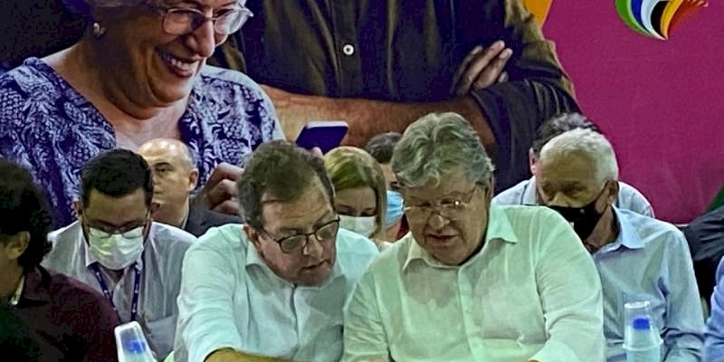 É possível João Azevedo repetir maioria de 15 mil votos nestas eleições em Sousa? Depende! Tyrone explica
