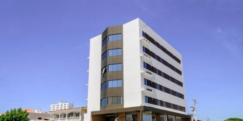 Nord Easy Patos se consolida como convergência hoteleira no Alto Sertão da PB