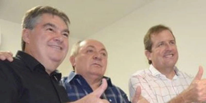 Lindolfo diz que João Azevedo não tem interesse da briga política em Sousa, e buscará a pacificação; ouça!