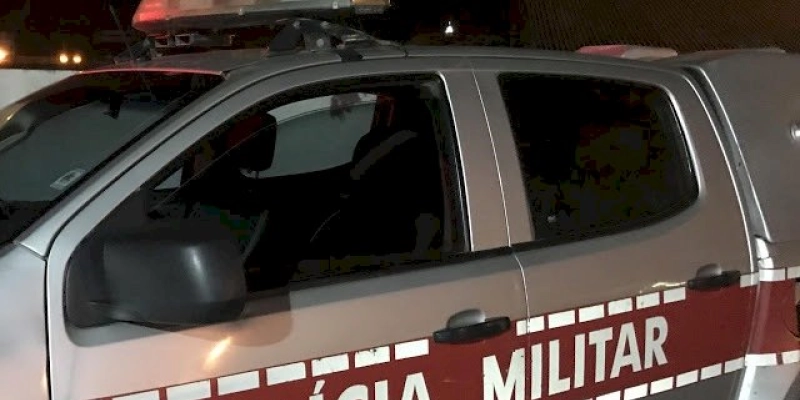 Jovem é preso pelo crime de homicídio qualificado no Conjunto Frei Damião, em Sousa  