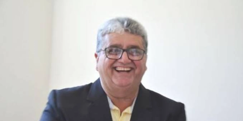 Em Vieirópolis serão investidos R$ 137 mil em calçamentos, diz Prefeito Célio