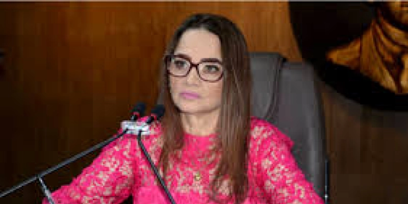 Ivonete desiste de concorrer a federal; Esforço pode se encontrar no nome de Inaldo, representante do PSD 