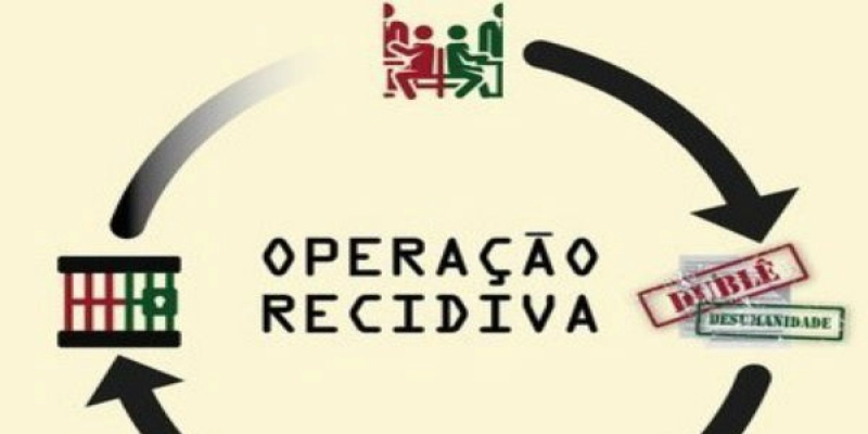 Nova fase da Operação Recidiva cumpre mandados em quatro prefeituras, sete residências, construtora e casa lotérica