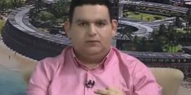 Radialista Fabiano Gomes tem liberdade provisória decretada pelo pleno do TJPB