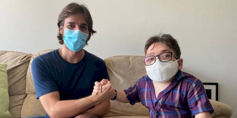 Pedro tira licença sem remuneração nesta quinta, e Patrick assume em Brasília por 4 meses