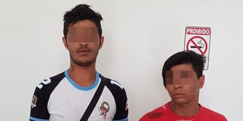 Polícia Militar cumpre dois mandados de prisão nesta quarta em Cajazeiras