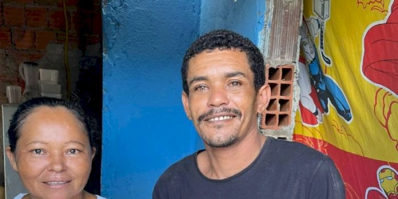 Prefeitura intensifica ações assistenciais às famílias em área de risco atingidas pelas chuvas com refeições e aluguel social, em JP