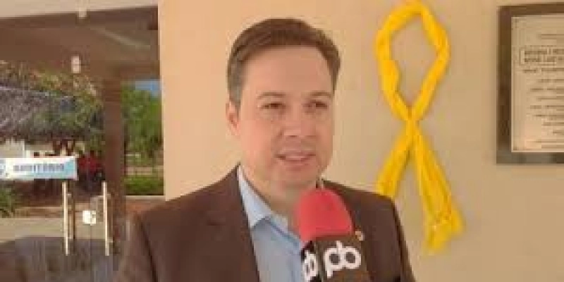 Emenda de Júnior Araújo garante construção do Parque Linear Açude Grande em Cajazeiras