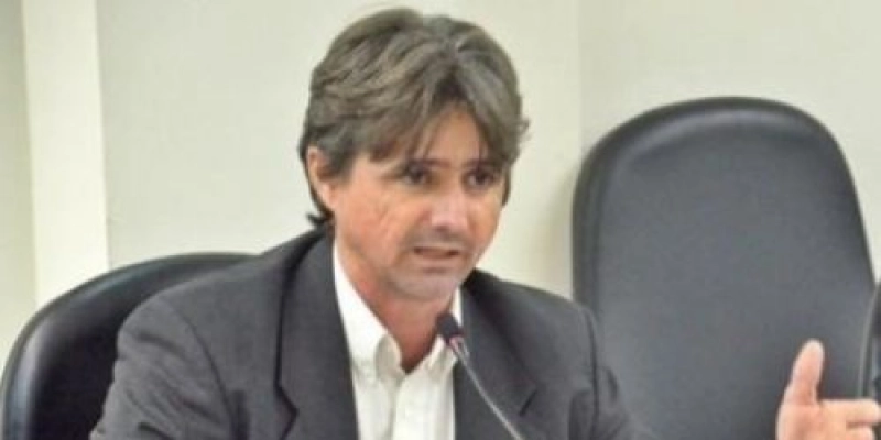 NO RÁDIO: Ex-vereador Daniel Pinto vai explicar sua chegada ao Grupo do Deputado Lindolfo Pires 