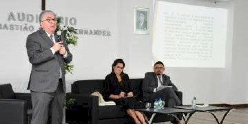‘Lei 14.454/02’ e qualificação das decisões foram temas do 2º dia da Jornada de Saúde da Paraíba nesta sexta