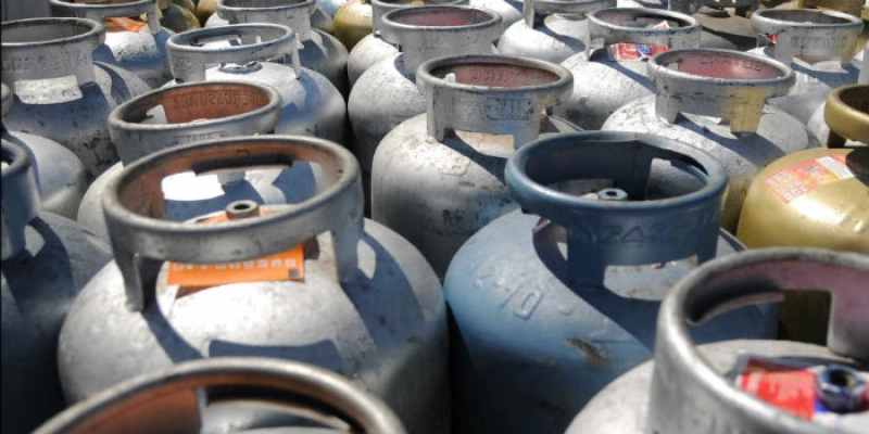 Petrobras reajusta preço do gás em 7,1%, em média, nesta terça